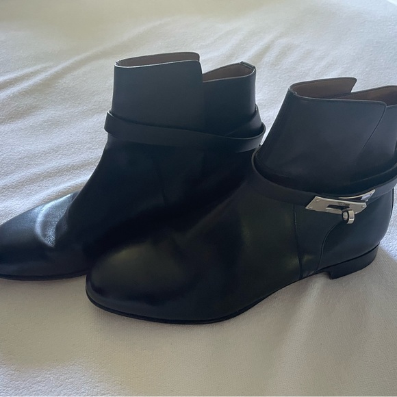 Hermes Shoes - ankle boots Hermes